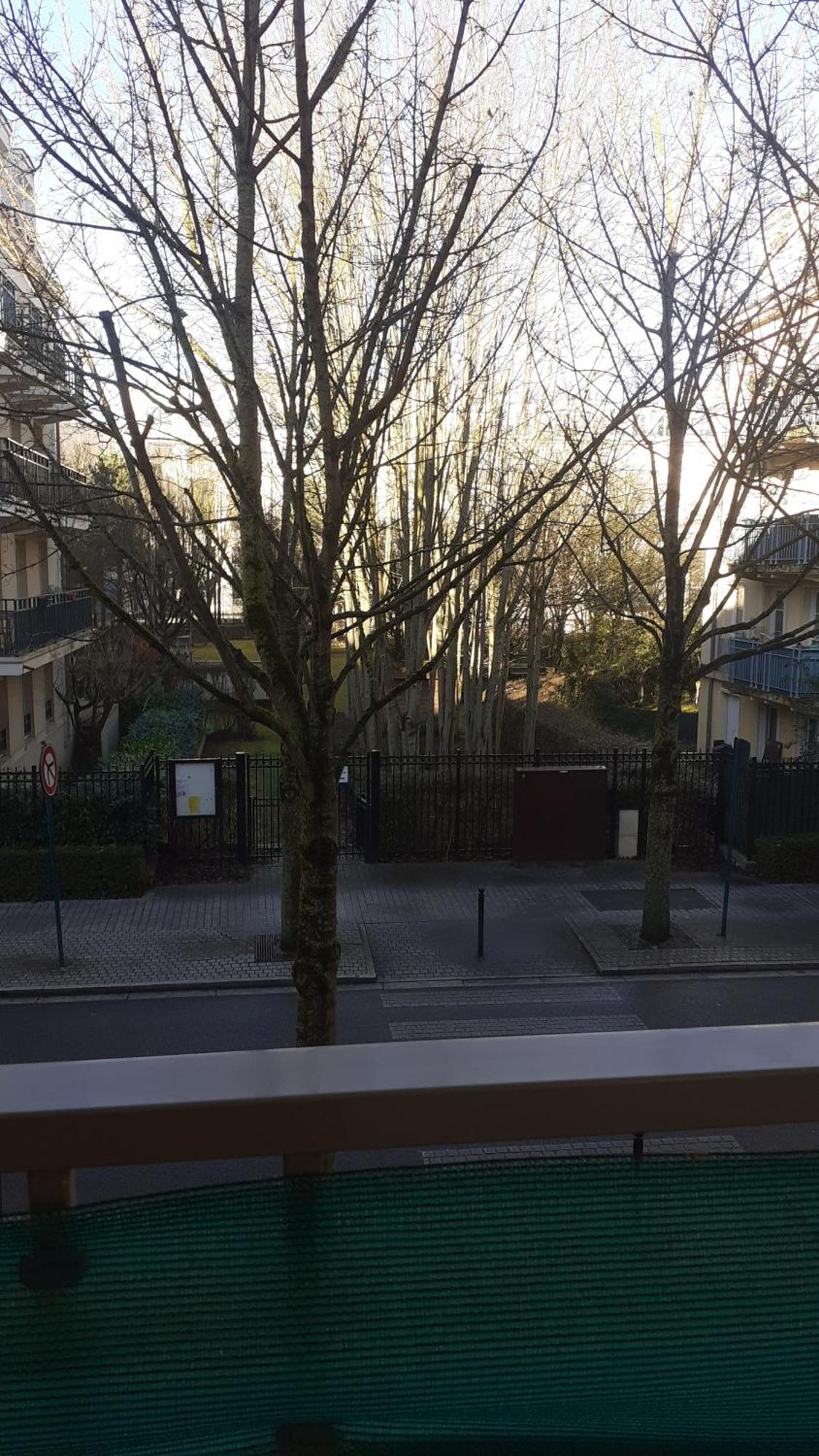Appartement Cosy Pres Du Rer シェシー エクステリア 写真