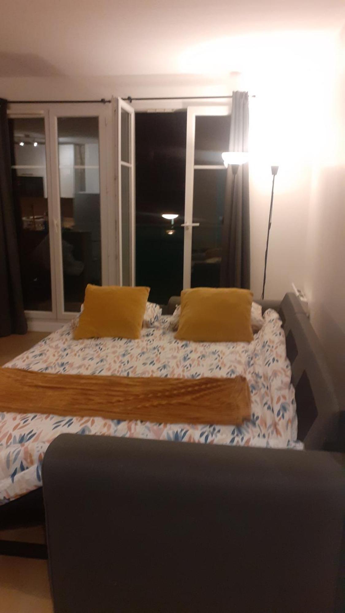 Appartement Cosy Pres Du Rer シェシー エクステリア 写真