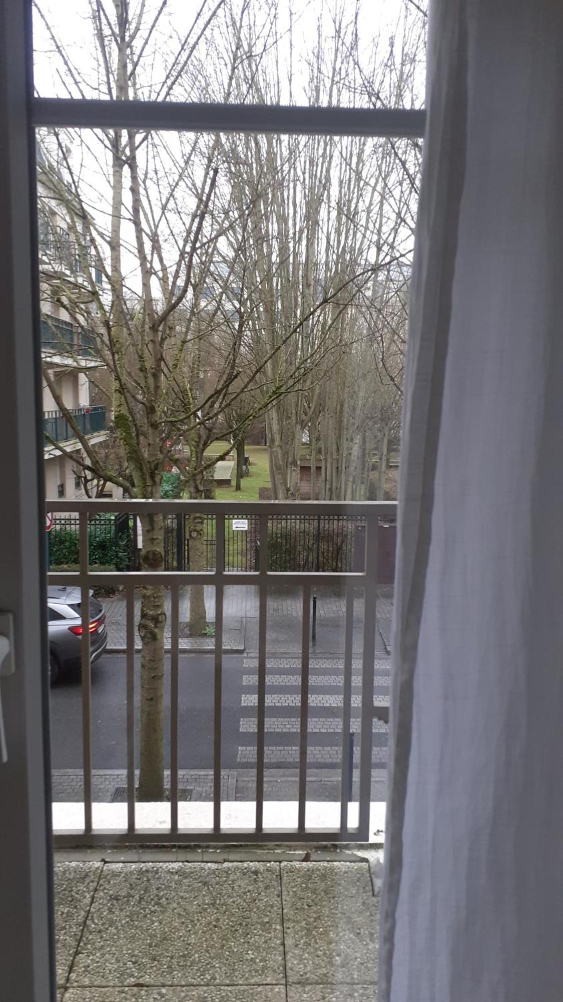 Appartement Cosy Pres Du Rer シェシー エクステリア 写真