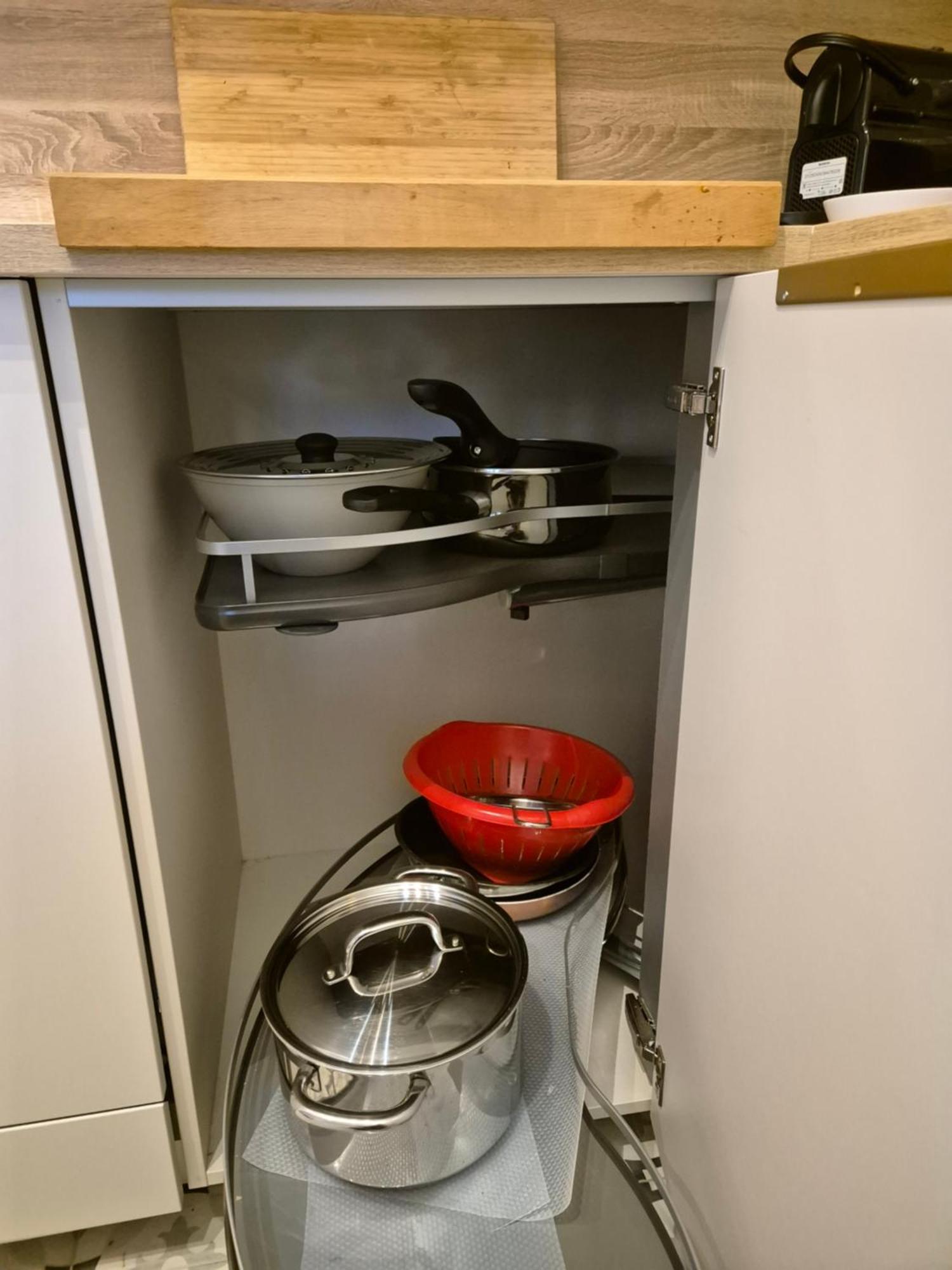 Appartement Cosy Pres Du Rer シェシー エクステリア 写真